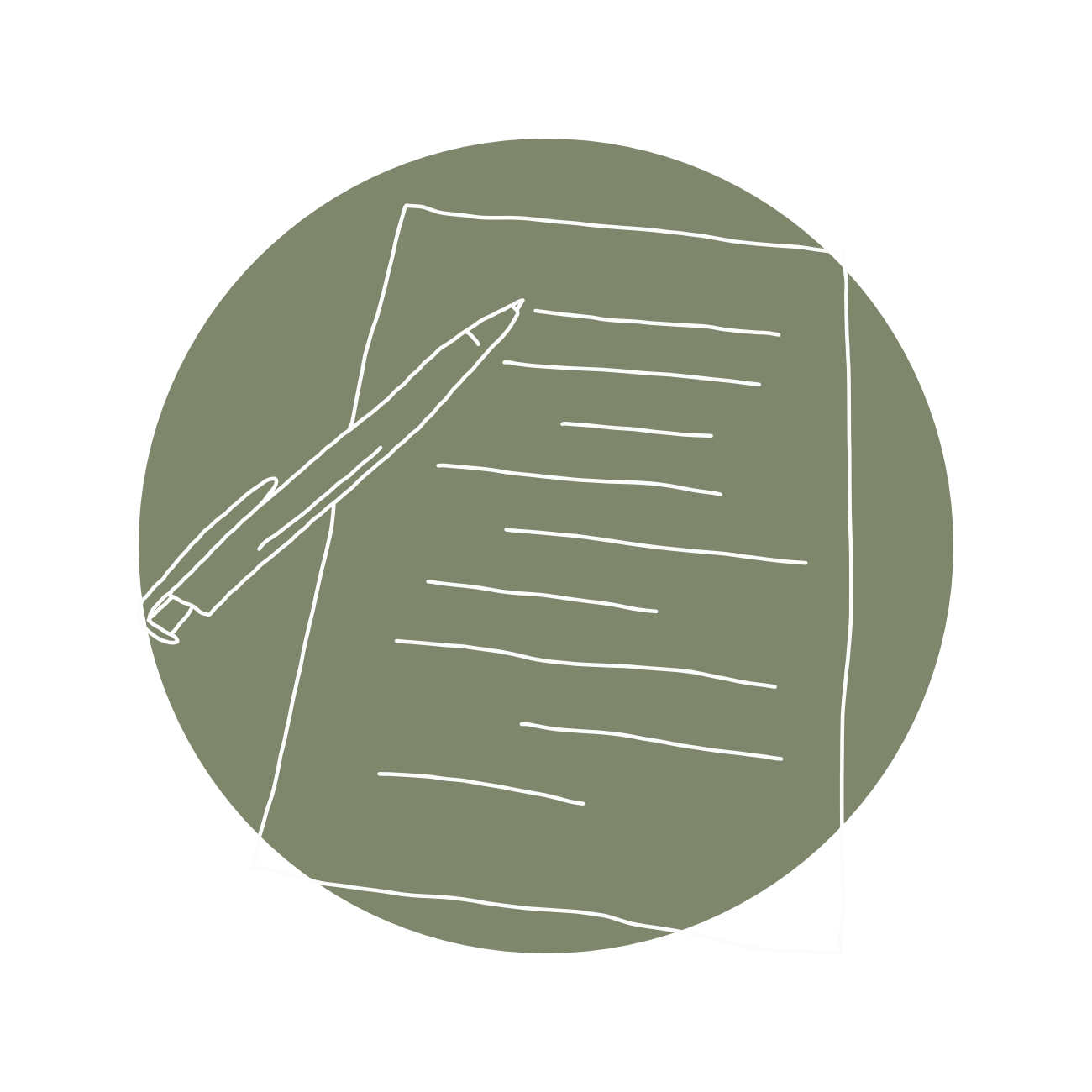 Kontaktformular Anfrage