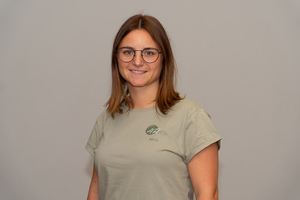 Profilbild von Alina