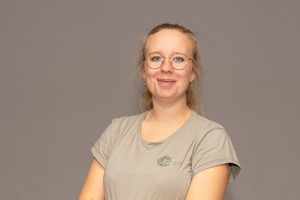 Profilbild von Melanie