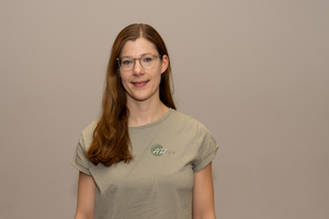 Profilbild von Sandra